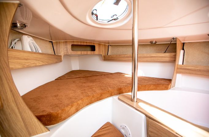 Sasanka Viva 700 | V2