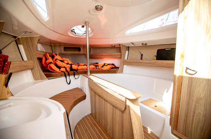 Sasanka Viva 700 | V2