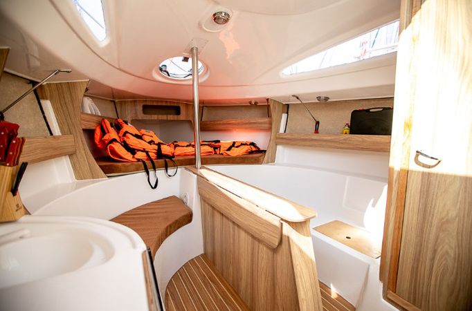 Sasanka Viva 700 | V2