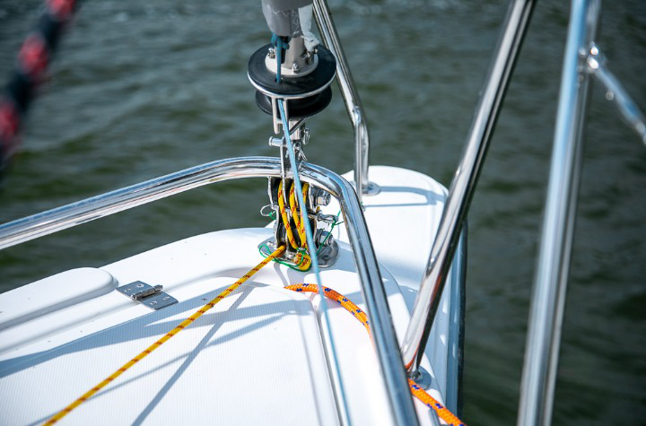 Sasanka Viva 700 | V2