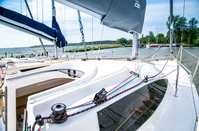 Sasanka Viva 700 | V2