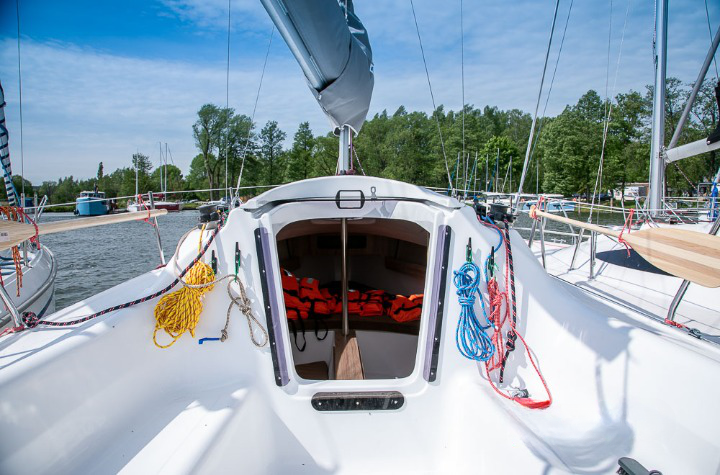 Sasanka Viva 700 | V2