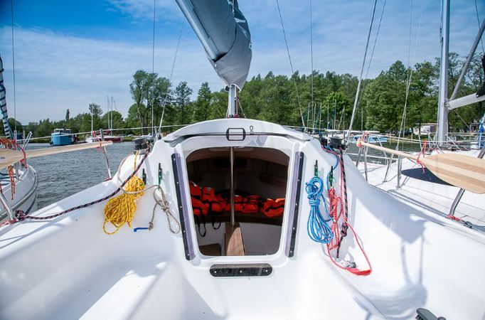 Sasanka Viva 700 | V2