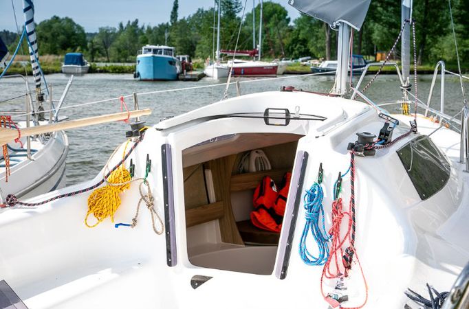 Sasanka Viva 700 | V2