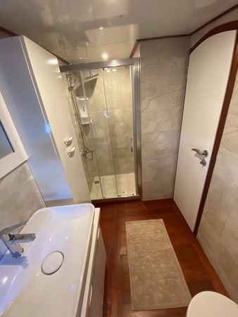 Gulet 85 | Gok Dudum