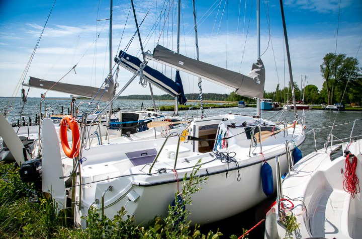 Sasanka Viva 700 | V4