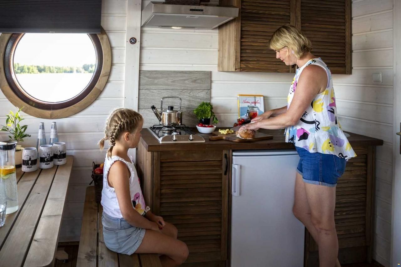 Nordic Season Eco 36 | Jaara