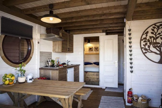 Nordic Season Eco 36 | Jaara