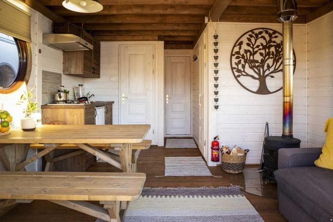 Nordic Season Eco 36 | Jaara