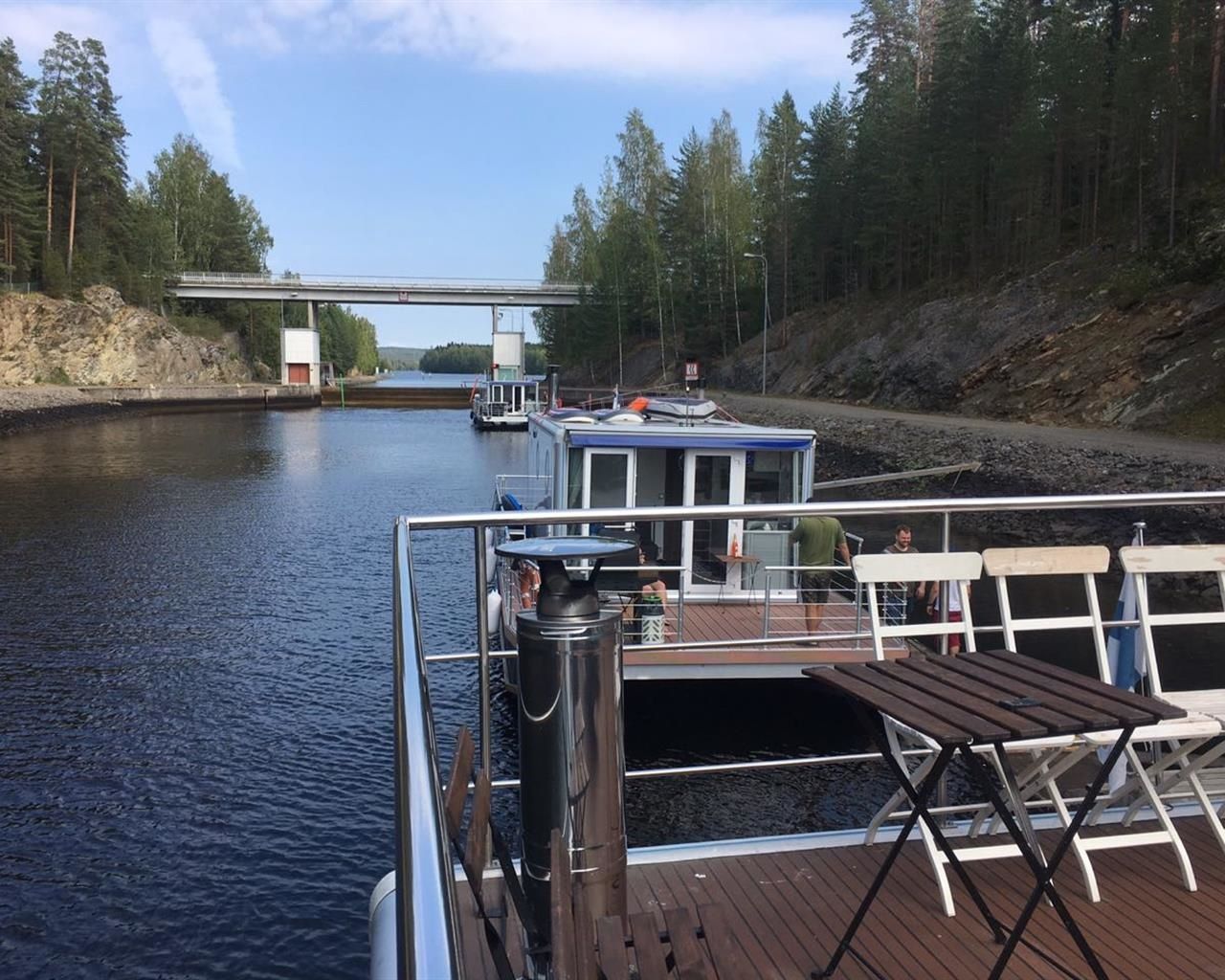 Nordic Season Eco 36 | Jaara