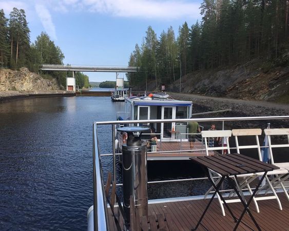 Nordic Season Eco 36 | Jaara