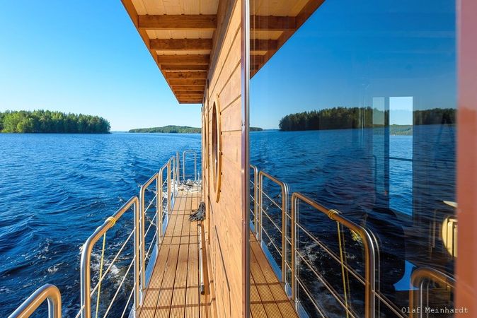 Nordic Season Eco 36 | Jaara