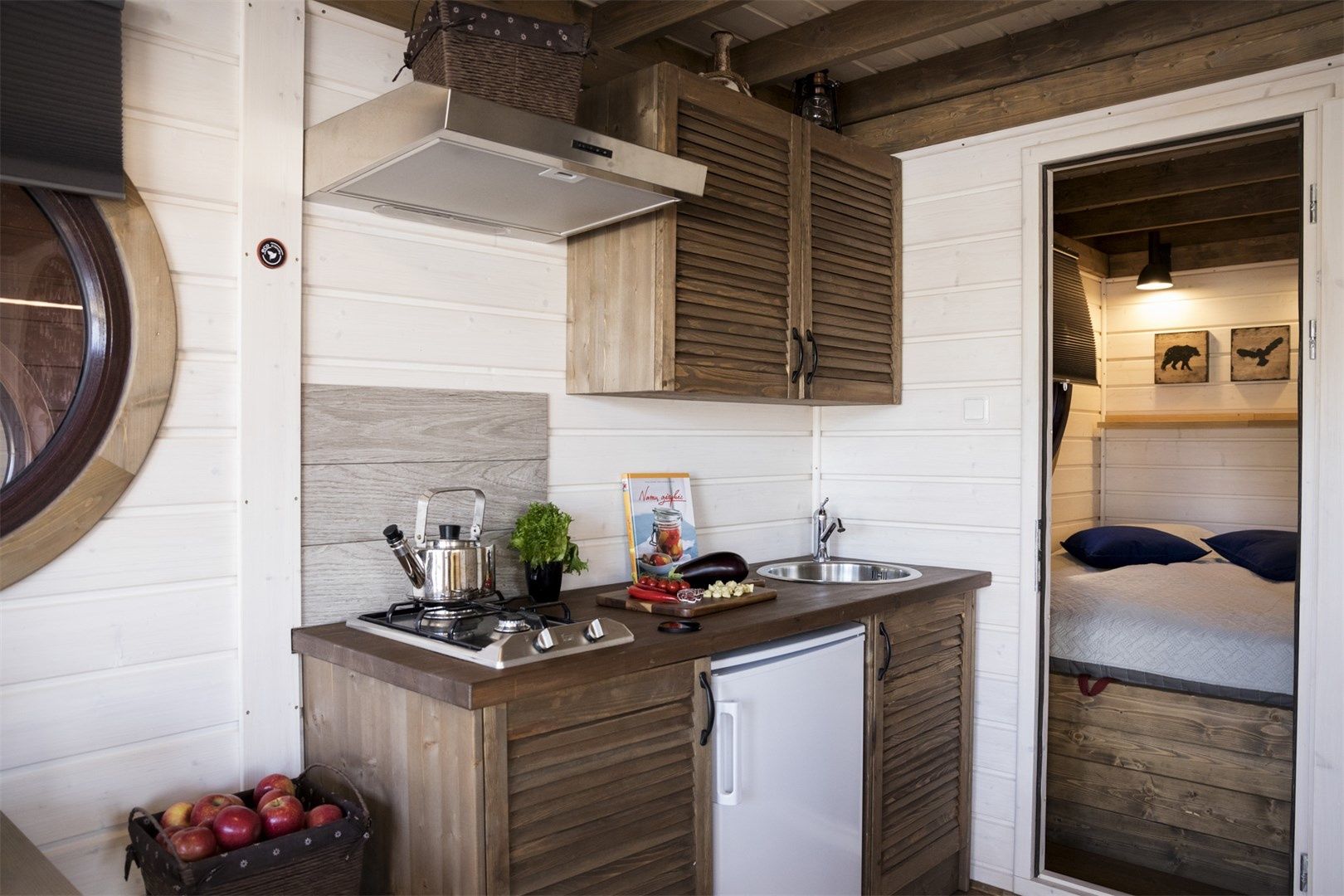 Nordic Season Eco 36 | Jaara