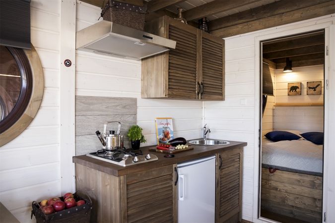 Nordic Season Eco 36 | Jaara