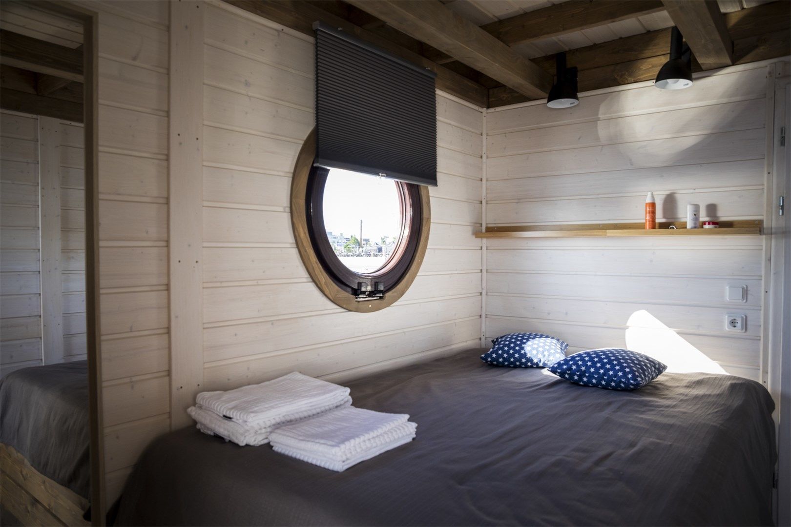 Nordic Season Eco 36 | Jaara