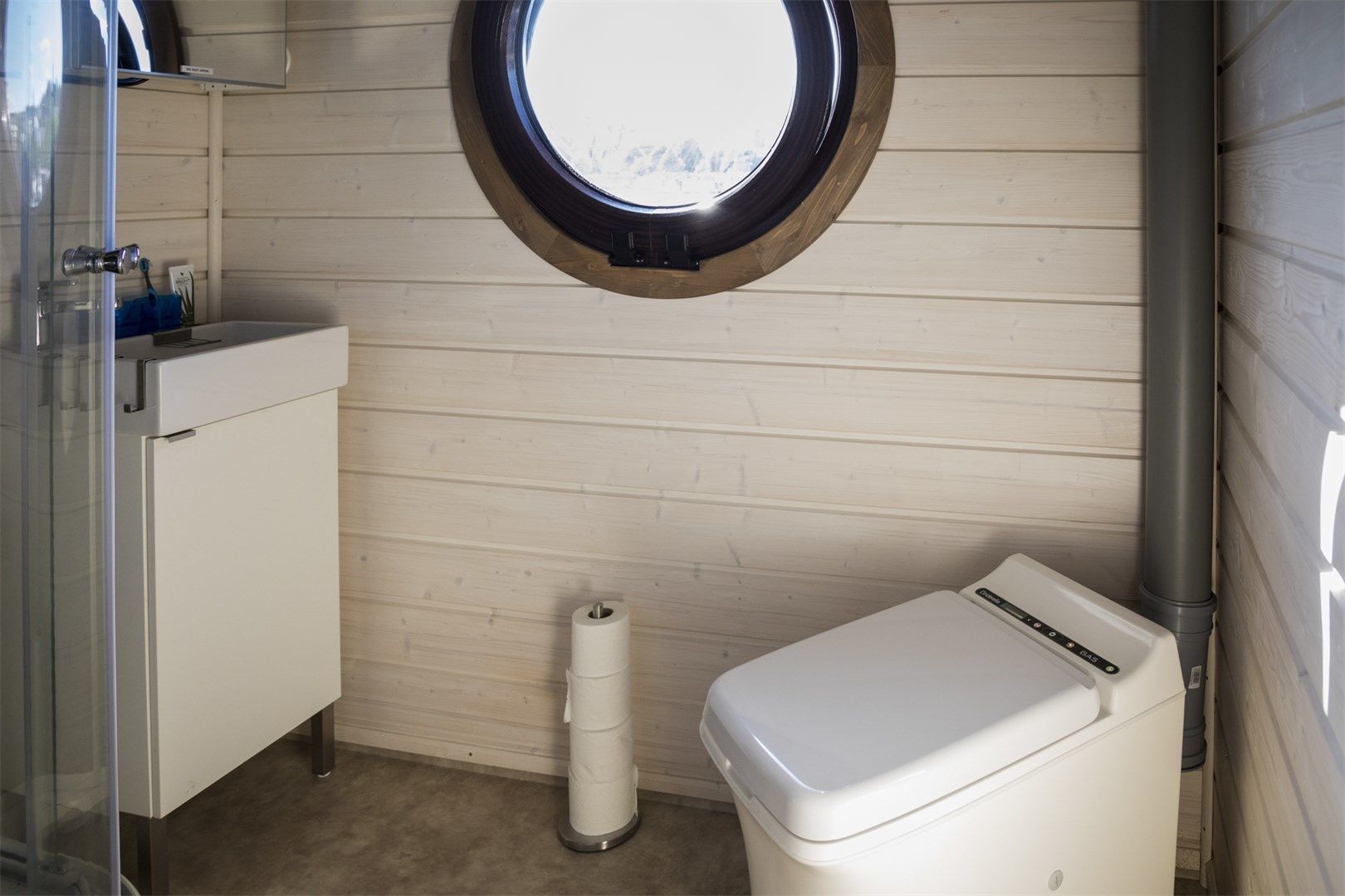 Nordic Season Eco 36 | Jaara