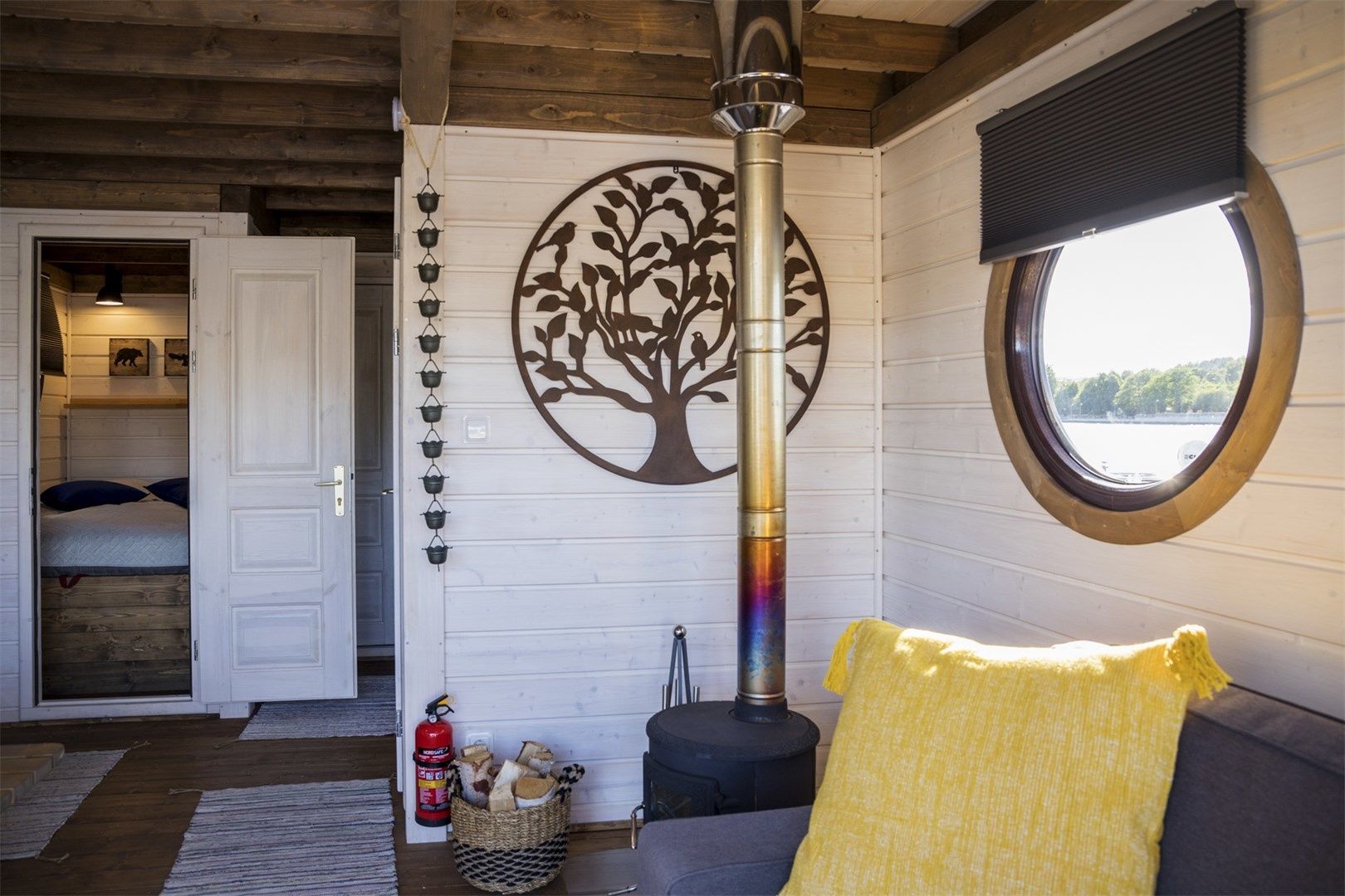 Nordic Season Eco 36 | Jaara