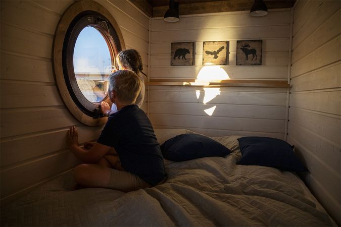 Nordic Season Eco 36 | Jaara