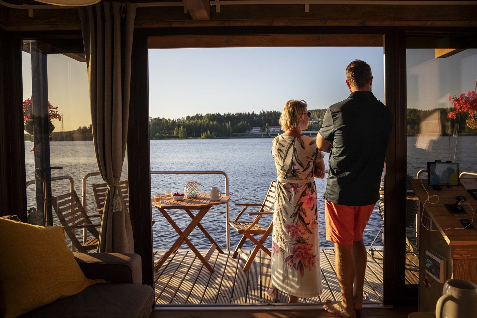 Nordic Season Eco 36 | Jaara