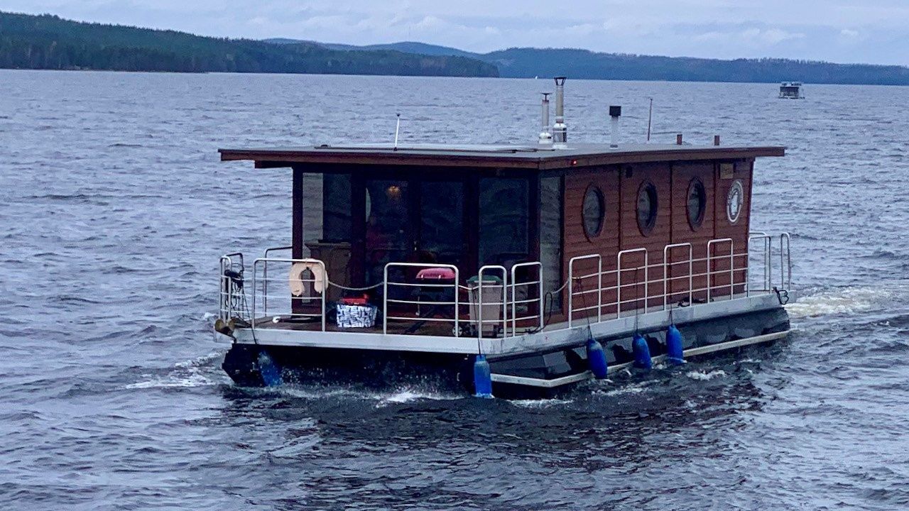 Nordic Season Eco 36 | Jaara