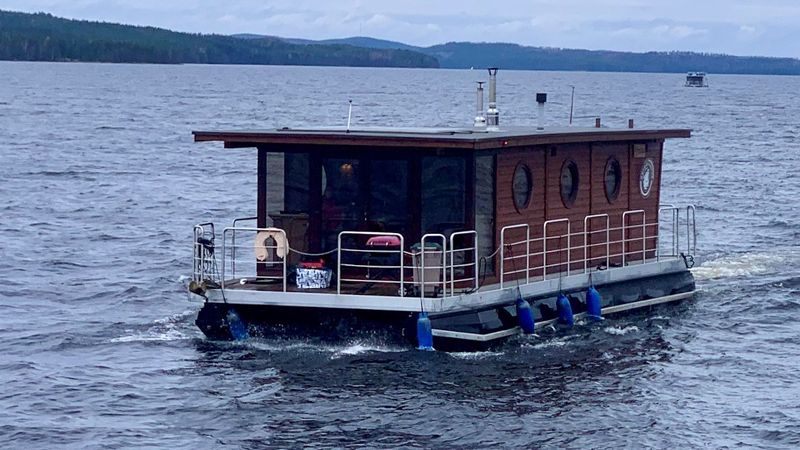 Nordic Season Eco 36 | Jaara