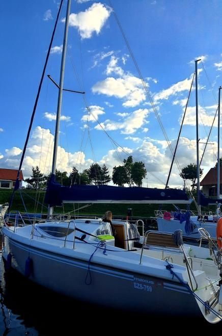 Northman Maxus 28 | M28