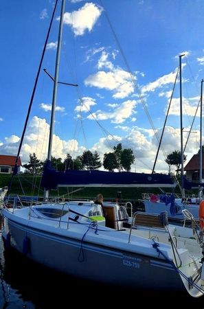 Northman Maxus 28 | M28