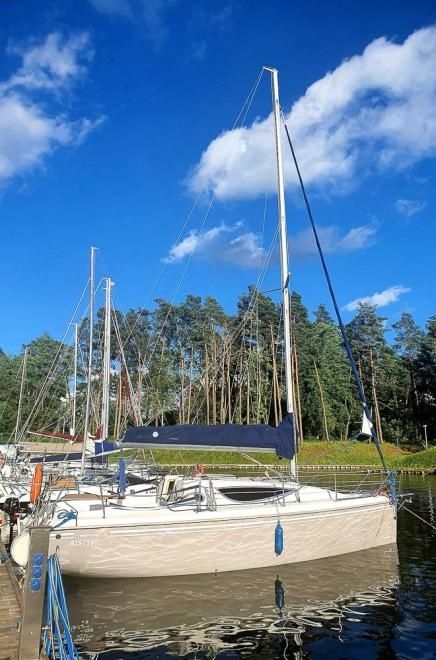 Northman Maxus 28 | M28