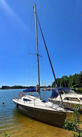 Northman Maxus 28 | M28