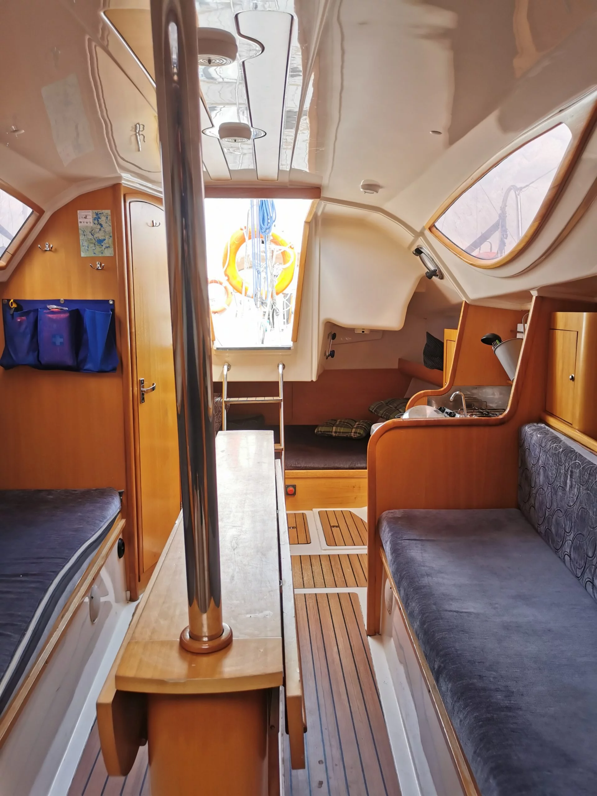 Northman Maxus 28 | M28