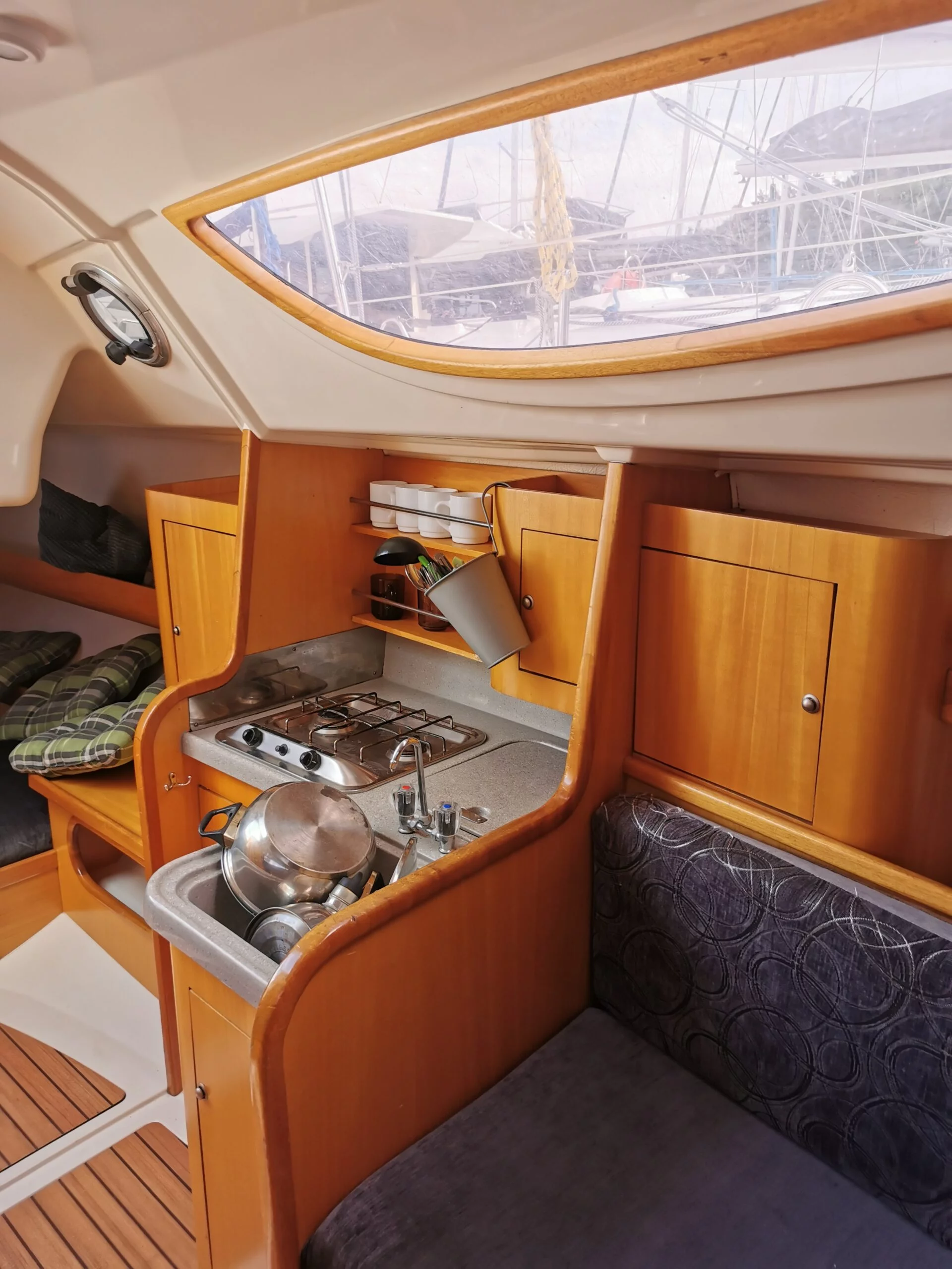 Northman Maxus 28 | M28