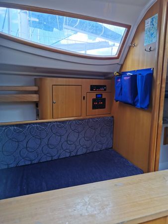 Northman Maxus 28 | M28