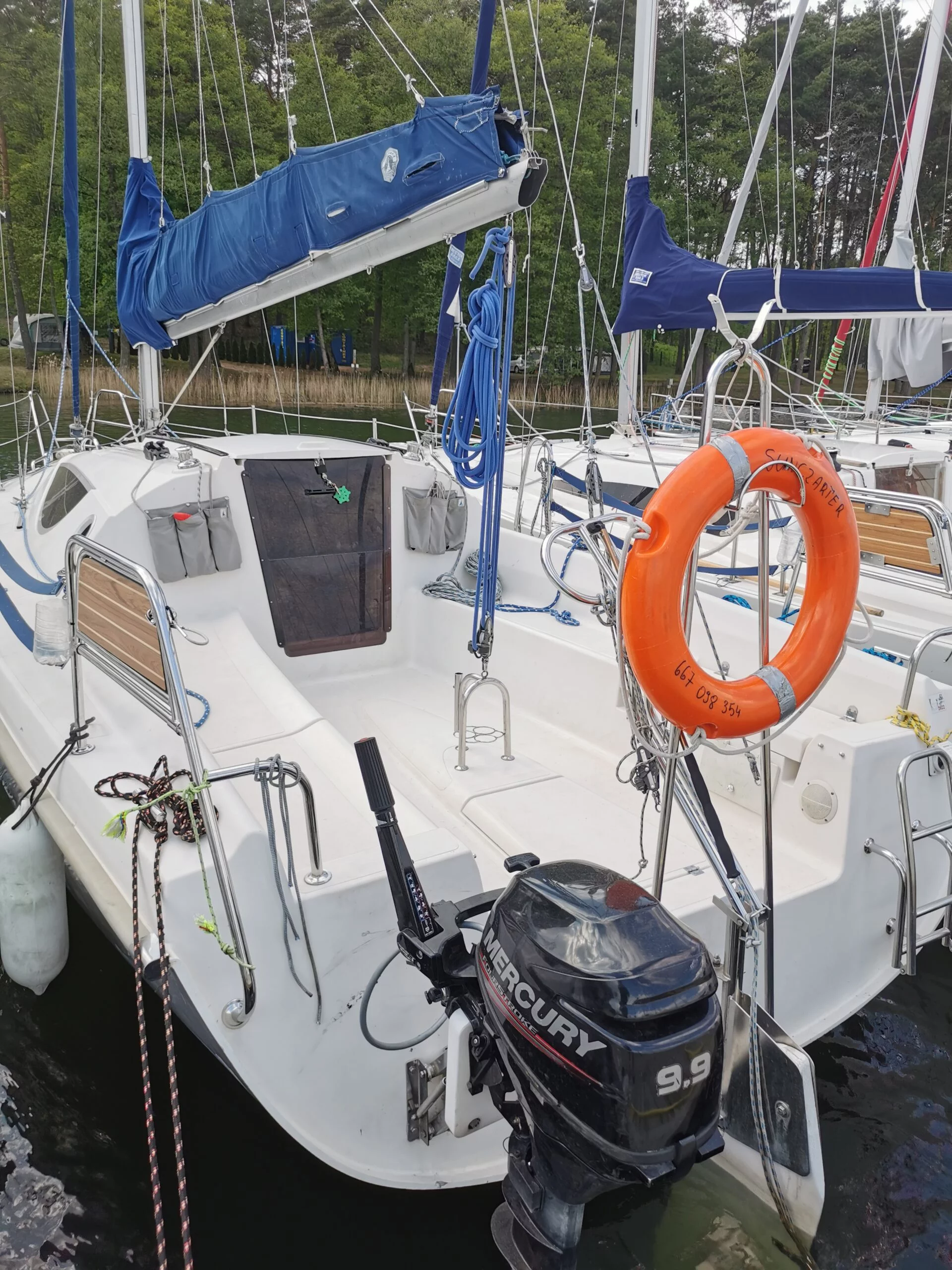 Northman Maxus 28 | M28