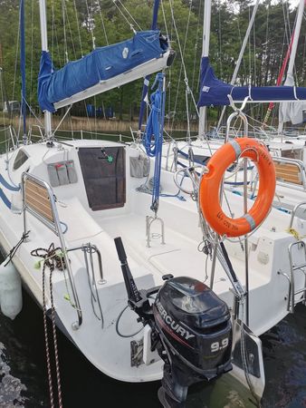 Northman Maxus 28 | M28