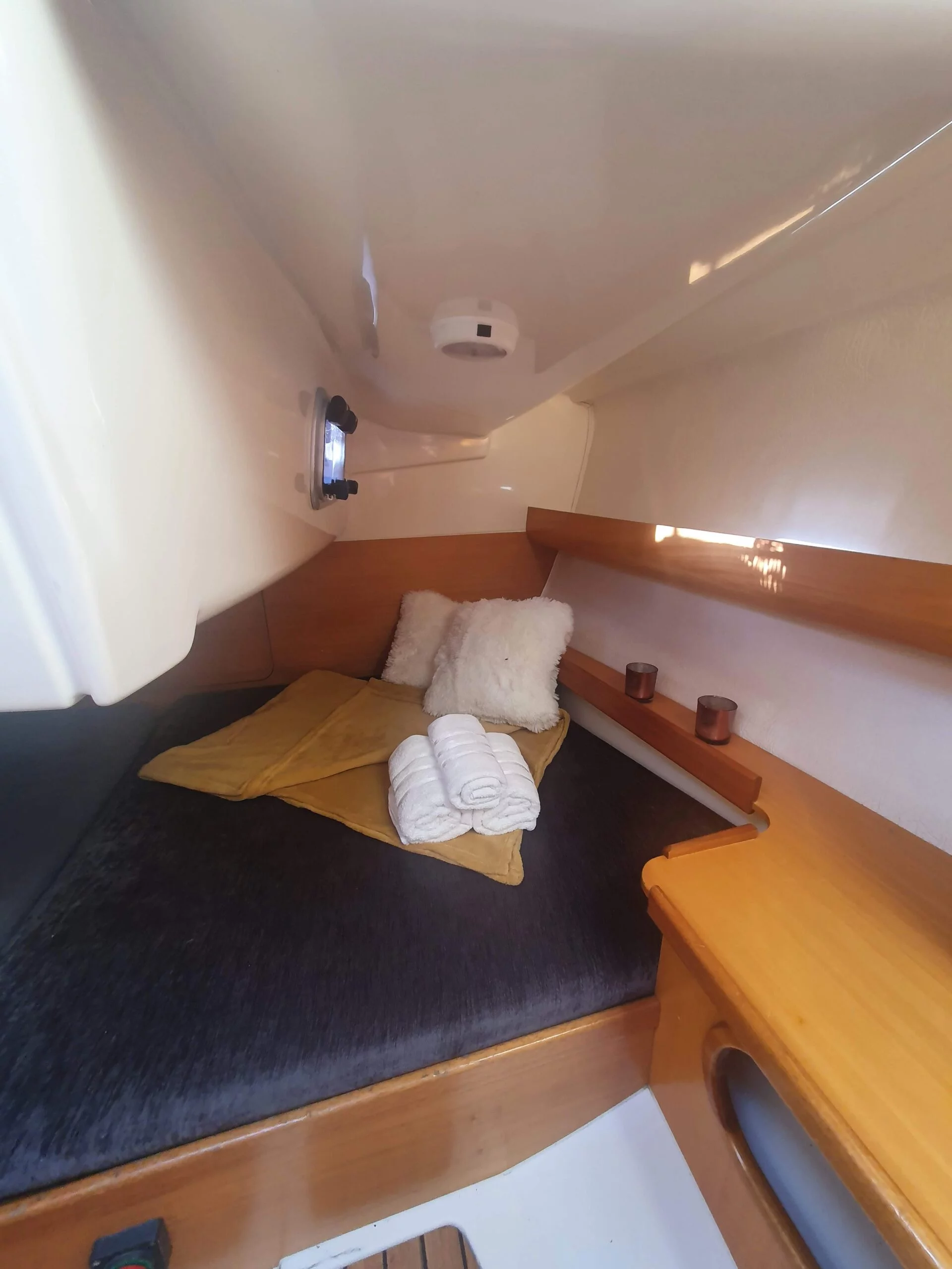 Northman Maxus 28 | M28