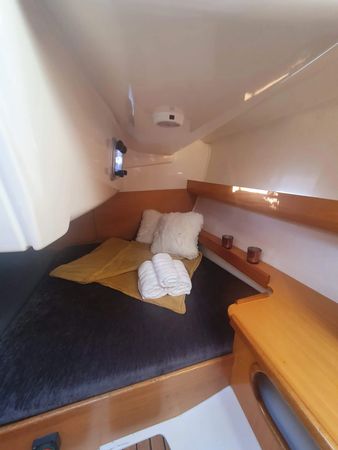 Northman Maxus 28 | M28
