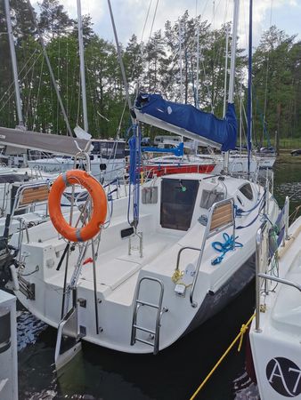 Northman Maxus 28 | M28