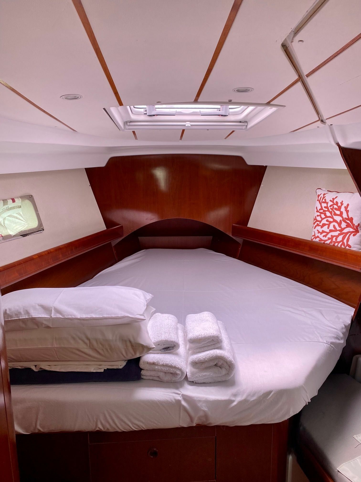 Beneteau Oceanis Clipper 423 | Argo