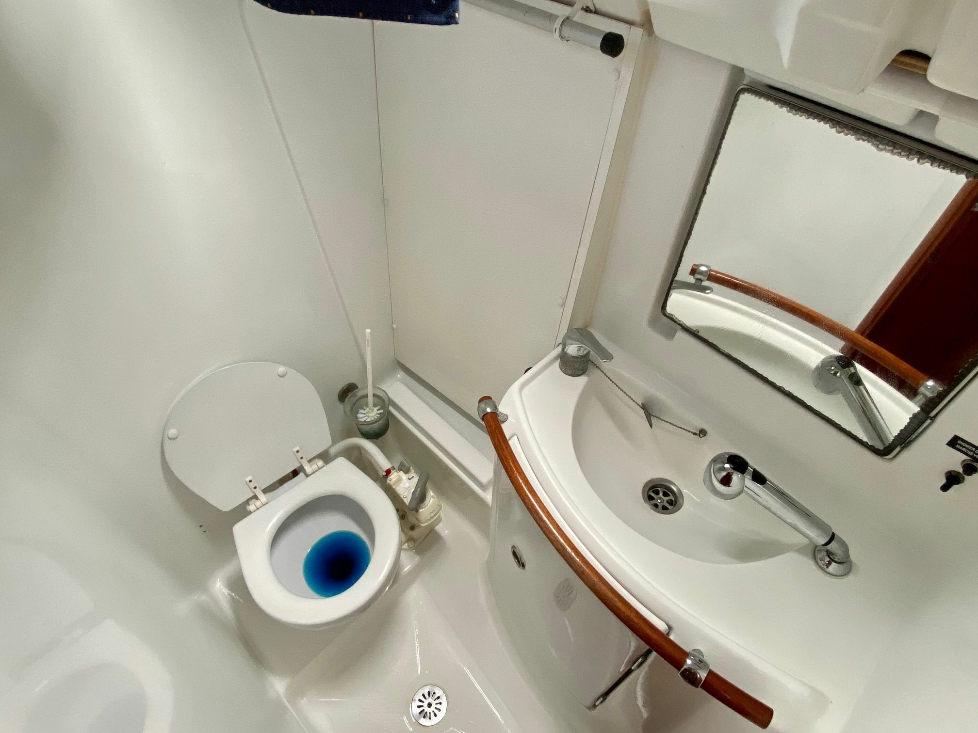 Beneteau Oceanis Clipper 423 | Argo