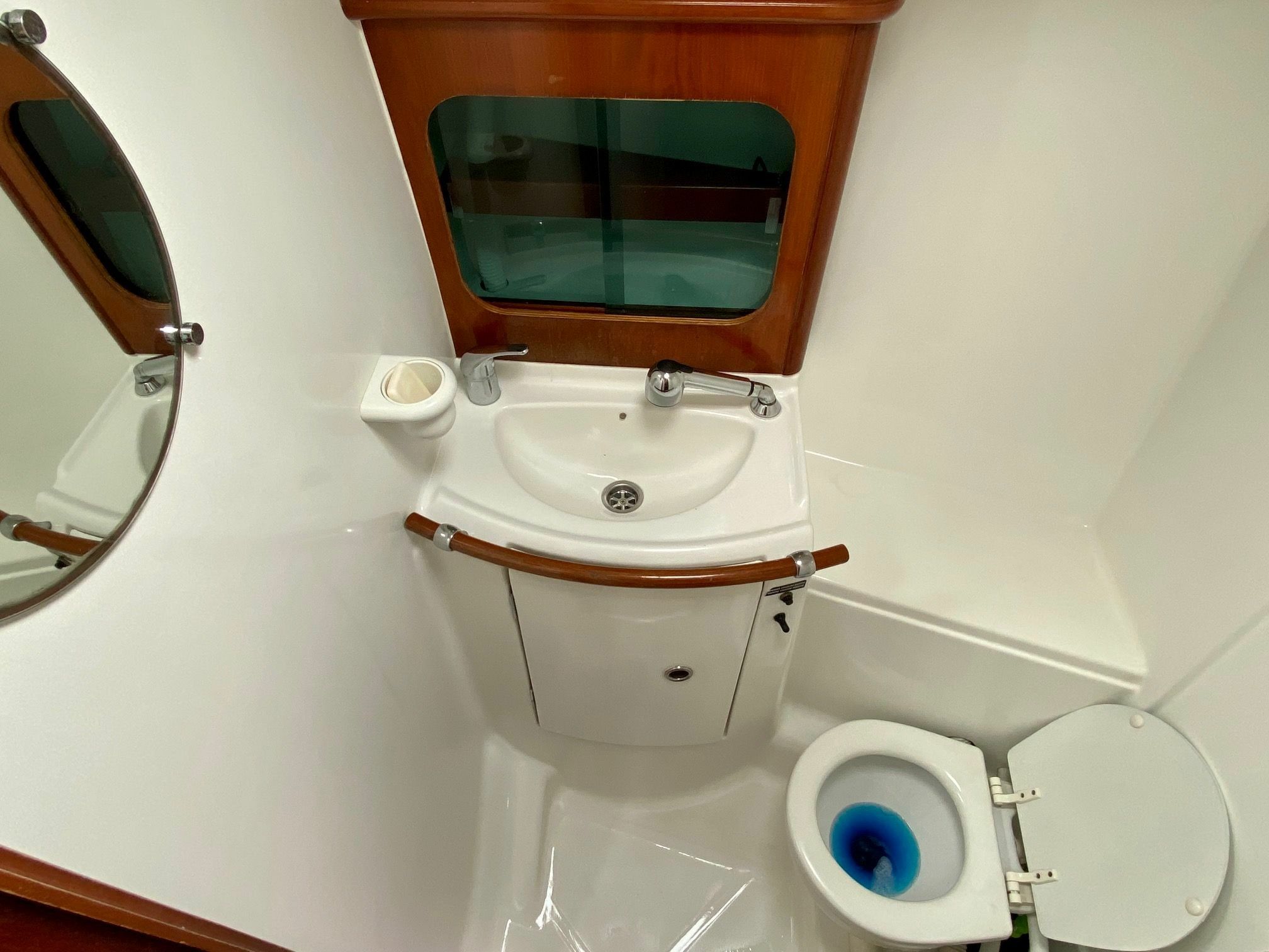 Beneteau Oceanis Clipper 423 | Argo