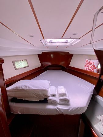 Beneteau Oceanis Clipper 423 | Argo