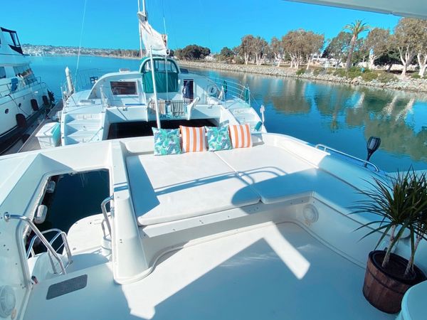 Custom Built 62 | Sunset Duo