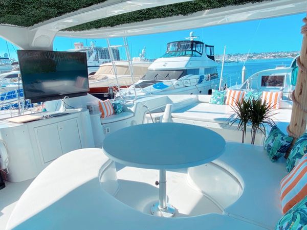 Custom Built 62 | Sunset Duo