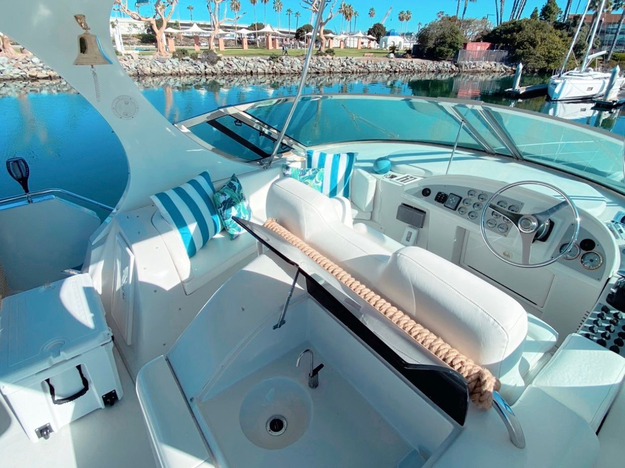 Custom Built 62 | Sunset Duo