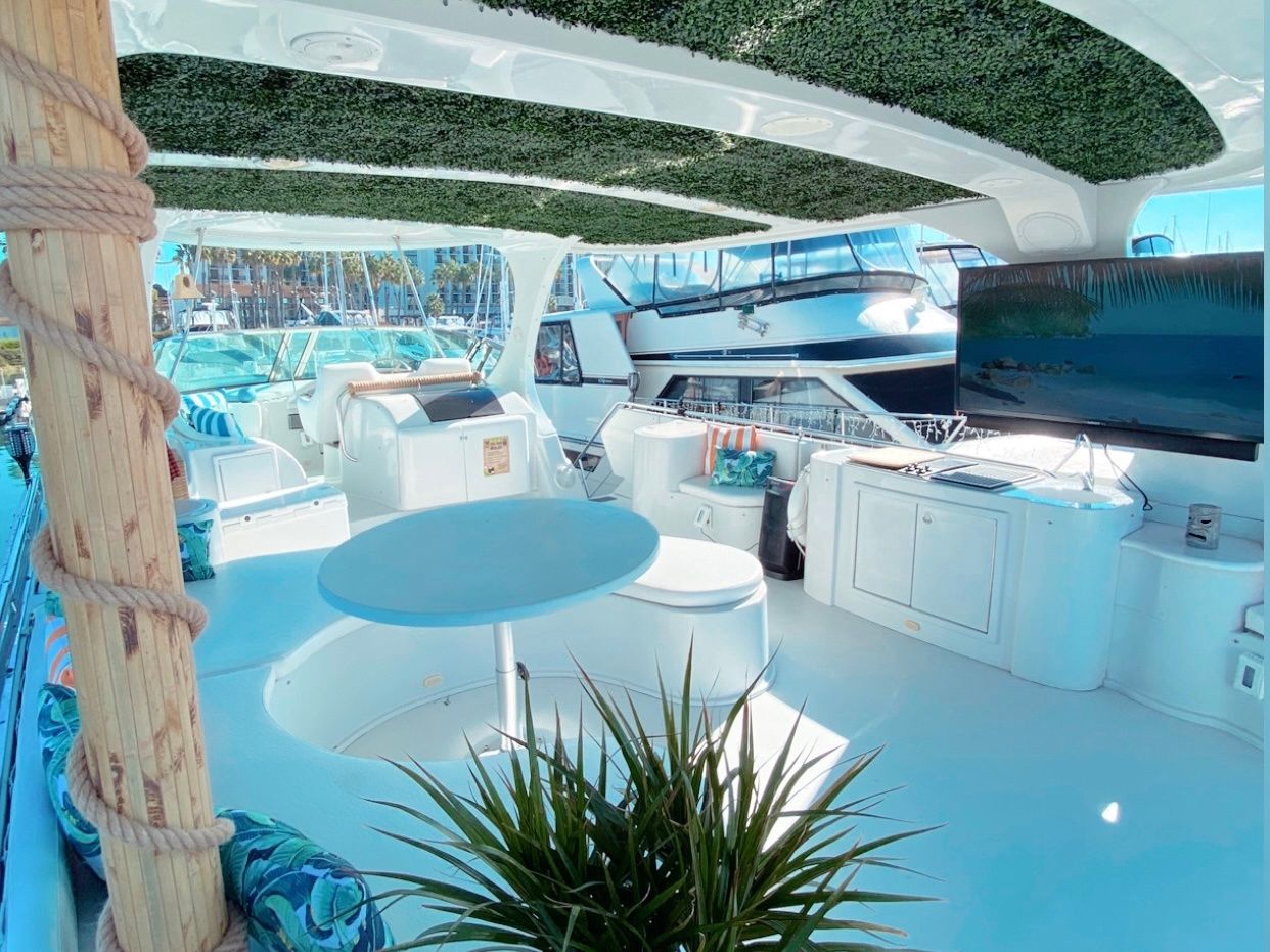 Custom Built 62 | Sunset Duo