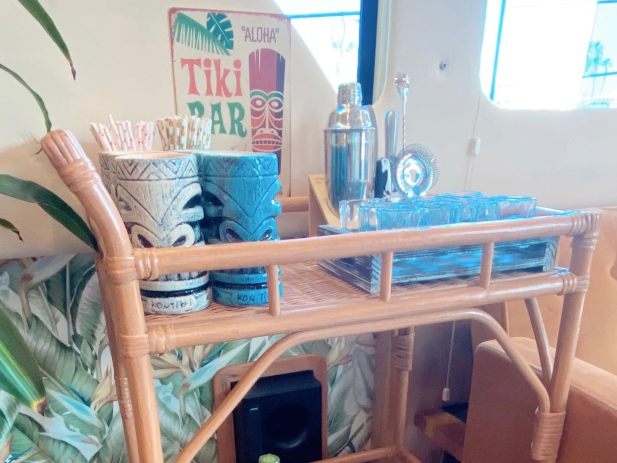 Custom Built 62 | Sunset Duo