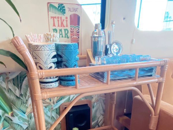 Custom Built 62 | Sunset Duo