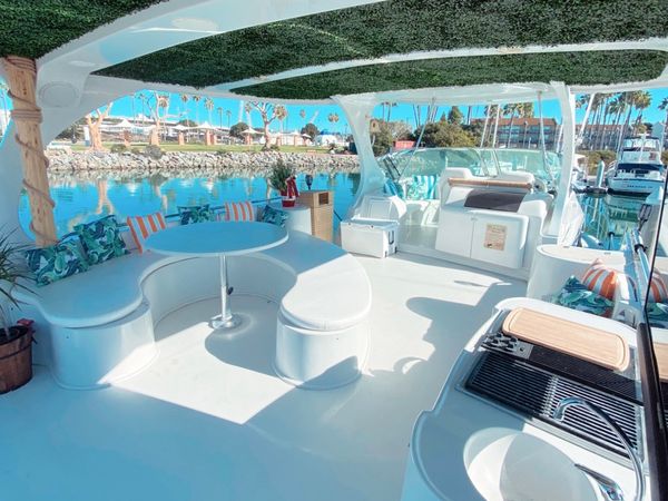 Custom Built 62 | Sunset Duo