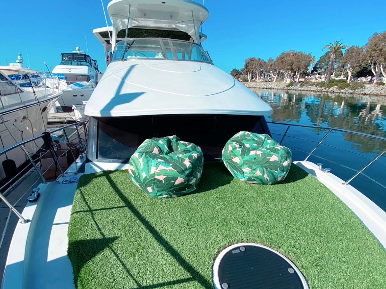 Custom Built 62 | Sunset Duo