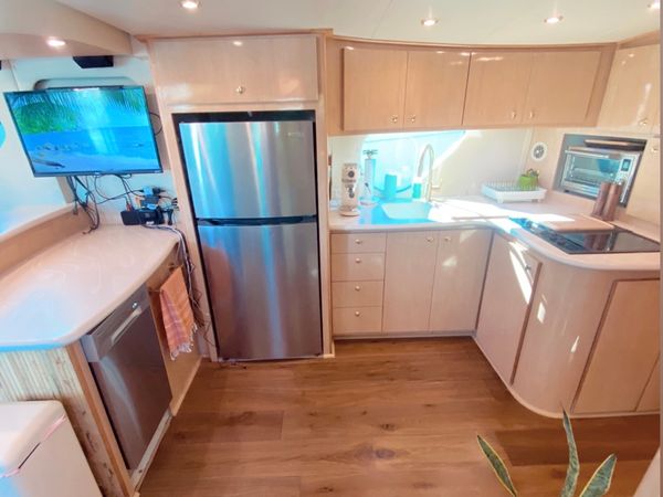 Custom Built 62 | Sunset Duo